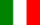 bandiera italiana